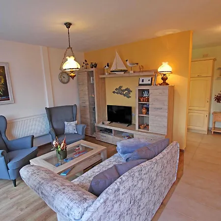 Ferienwohnung Most 2320