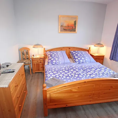 Lejlighed Ferienwohnung Most 2320